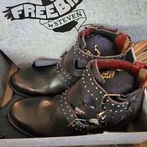 Freebird Belgium's Sz.9